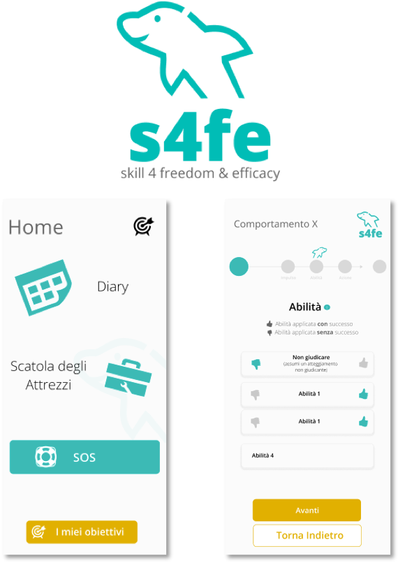 Progetto s4fe